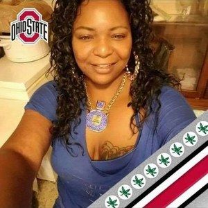 Meet your Posher, Anita